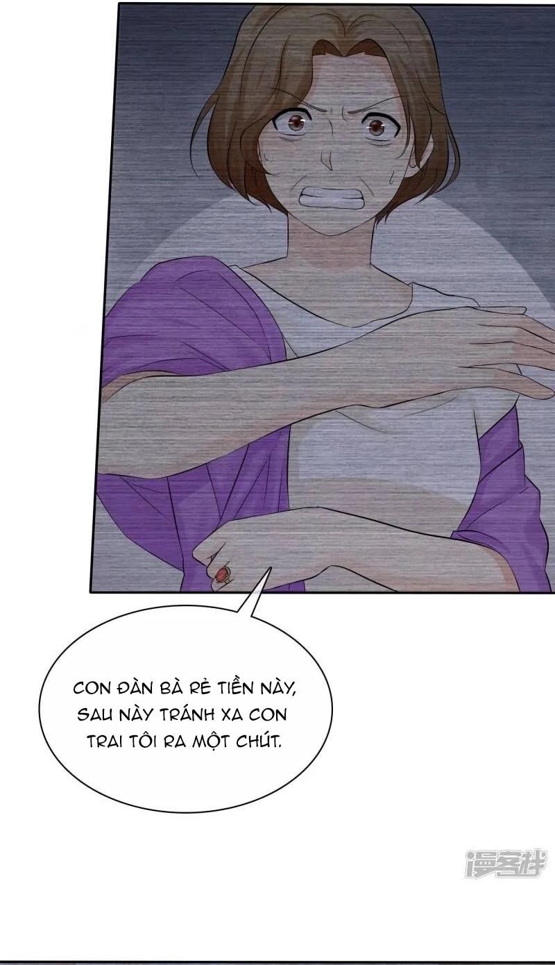 Sủng Em Như Mật: Thiếu Gia Truy Thê Chap 27 - Next Chap 28