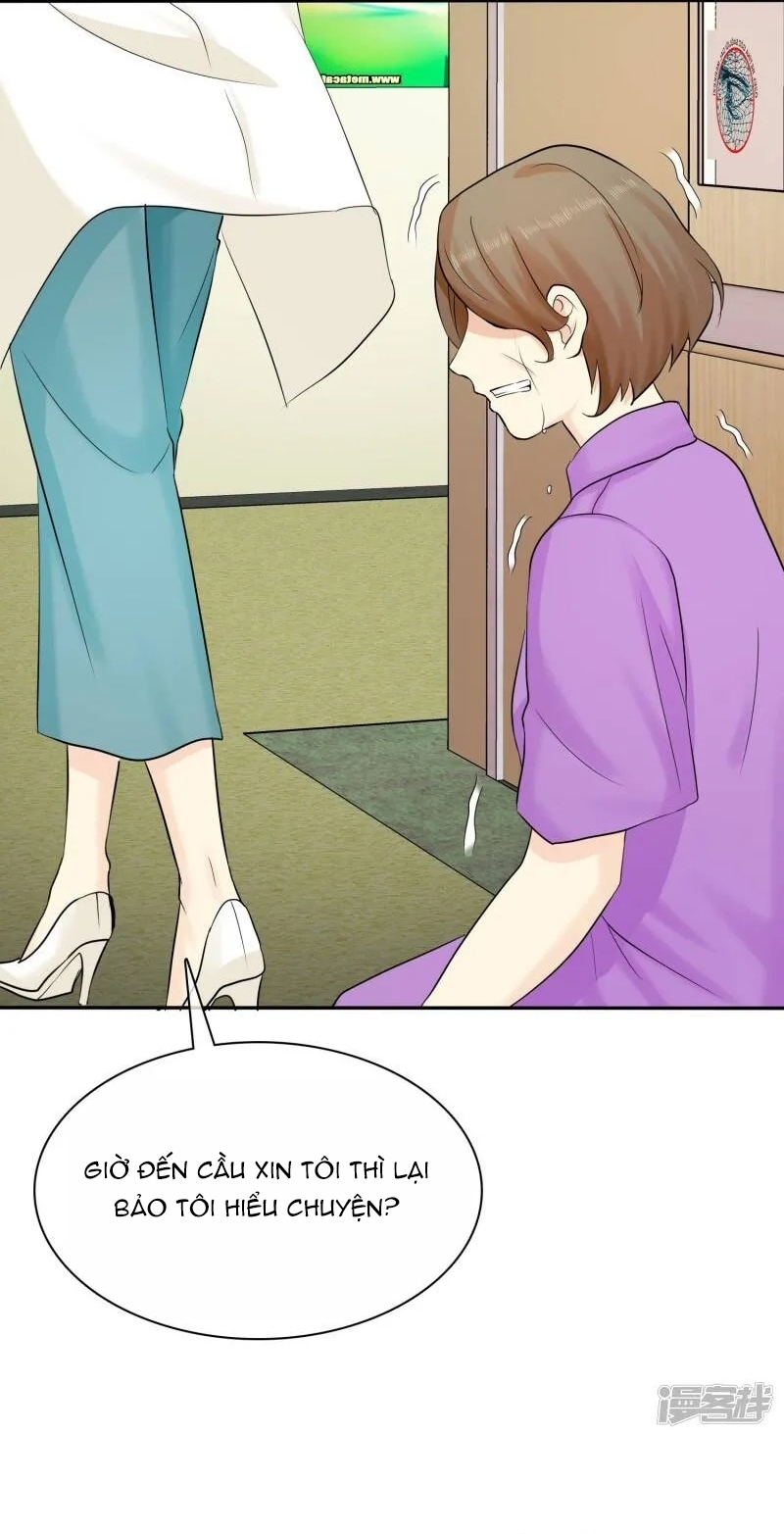 Sủng Em Như Mật: Thiếu Gia Truy Thê Chap 27 - Next Chap 28