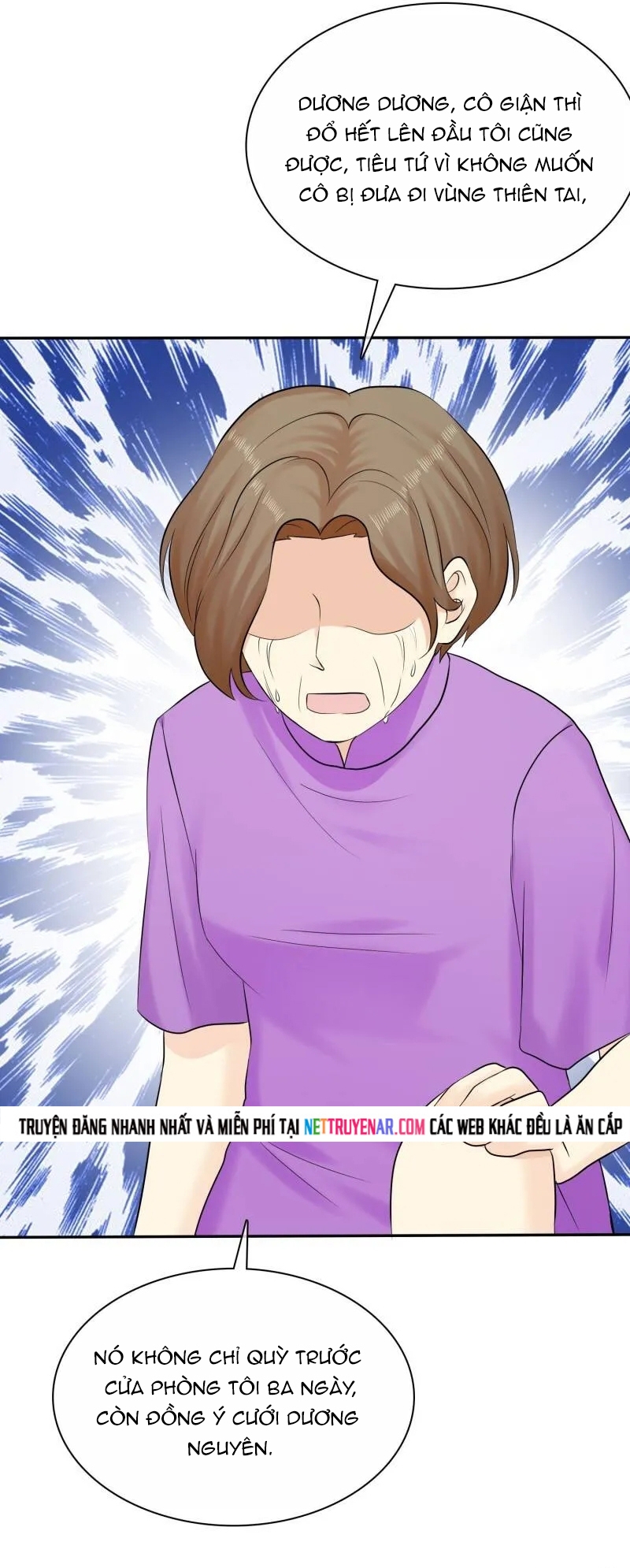 Sủng Em Như Mật: Thiếu Gia Truy Thê Chap 27 - Next Chap 28