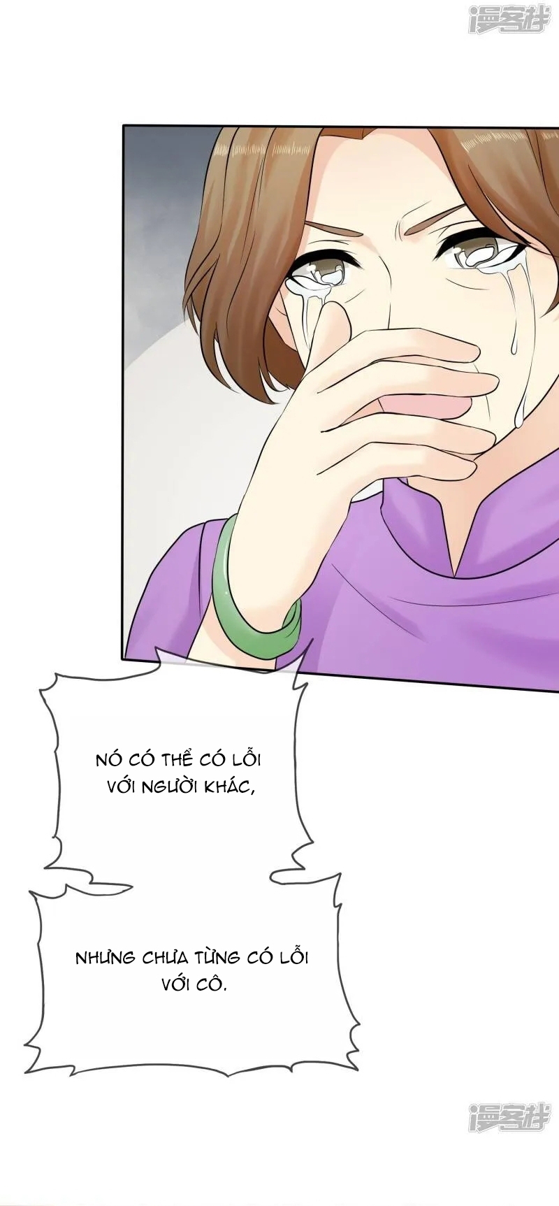 Sủng Em Như Mật: Thiếu Gia Truy Thê Chap 27 - Next Chap 28