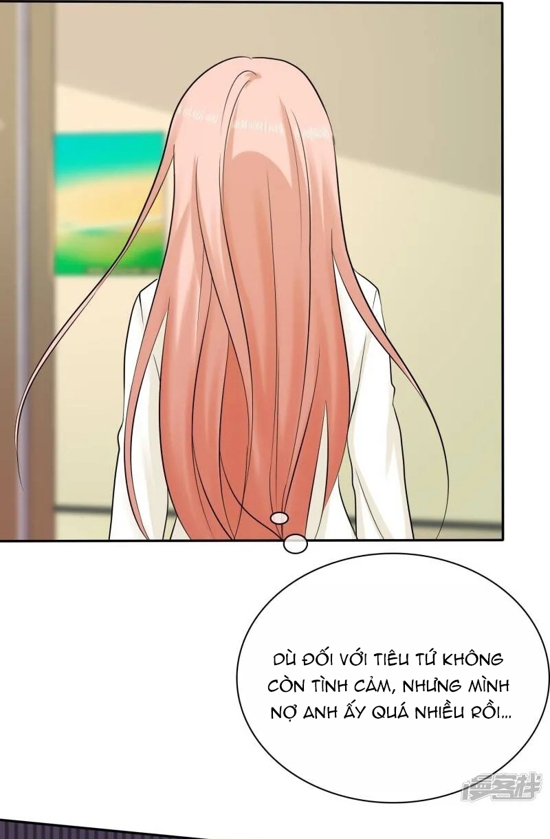 Sủng Em Như Mật: Thiếu Gia Truy Thê Chap 27 - Next Chap 28