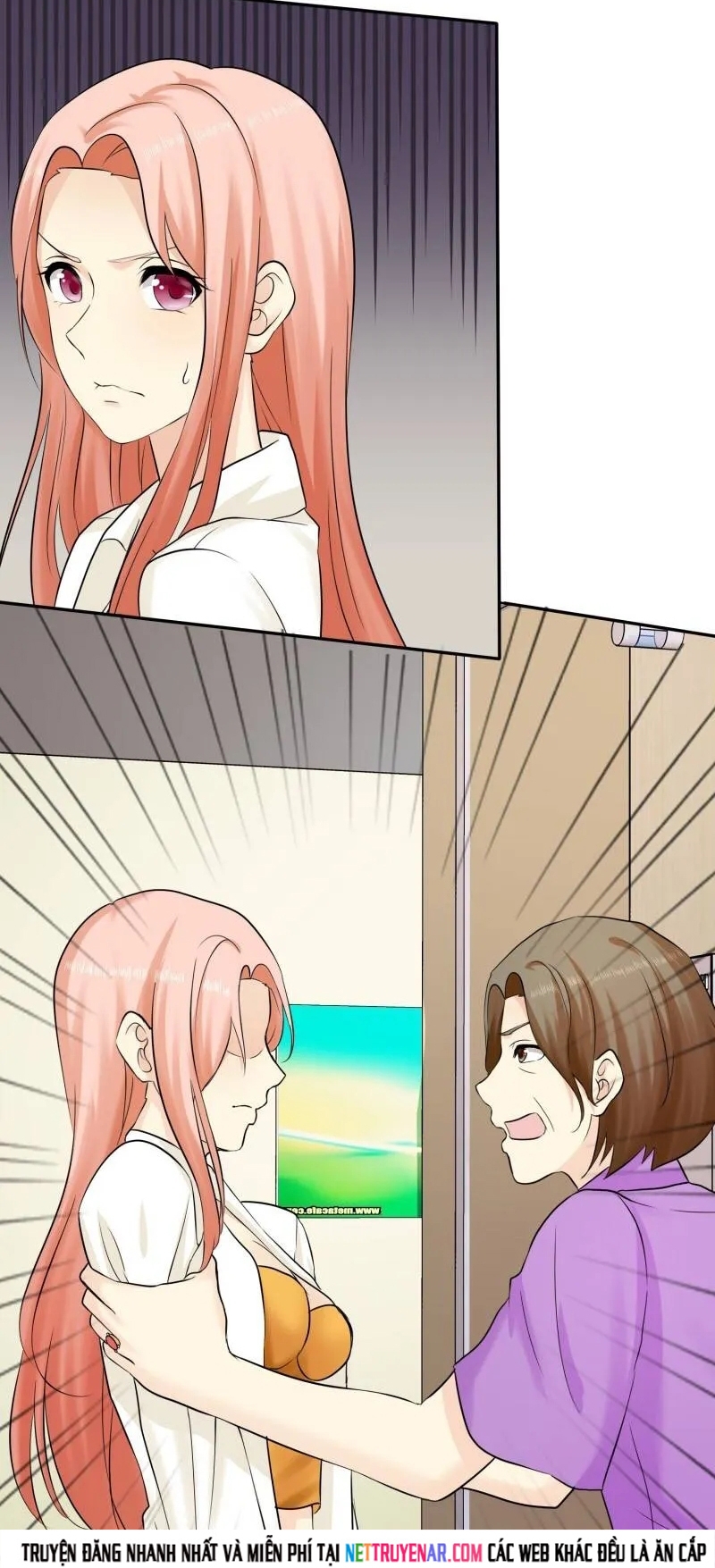 Sủng Em Như Mật: Thiếu Gia Truy Thê Chap 27 - Next Chap 28