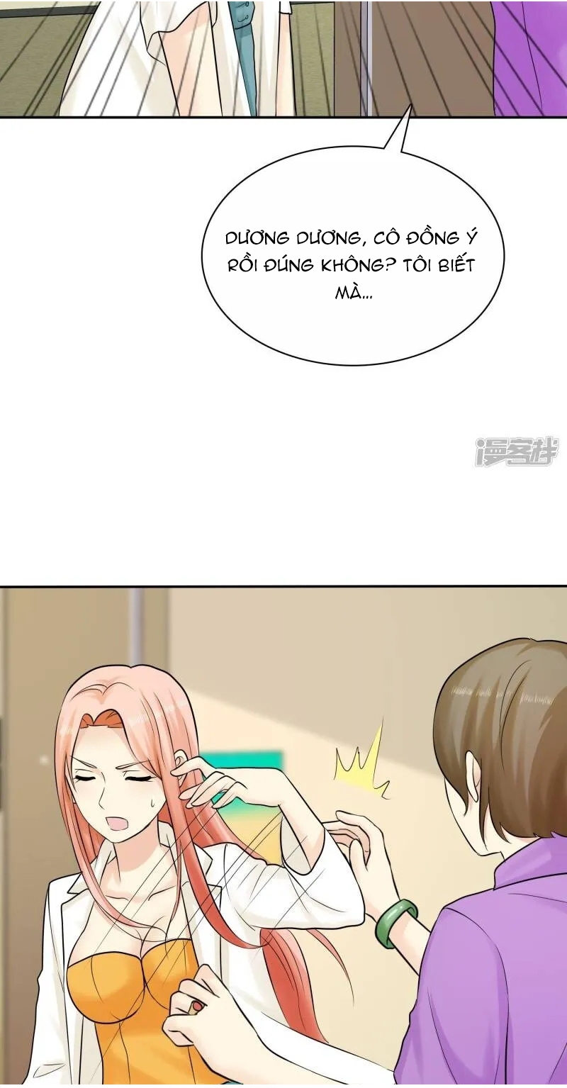 Sủng Em Như Mật: Thiếu Gia Truy Thê Chap 27 - Next Chap 28