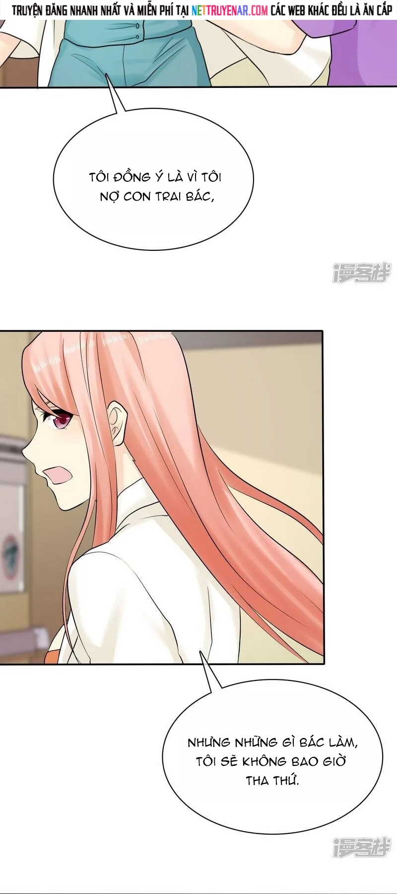 Sủng Em Như Mật: Thiếu Gia Truy Thê Chap 27 - Next Chap 28