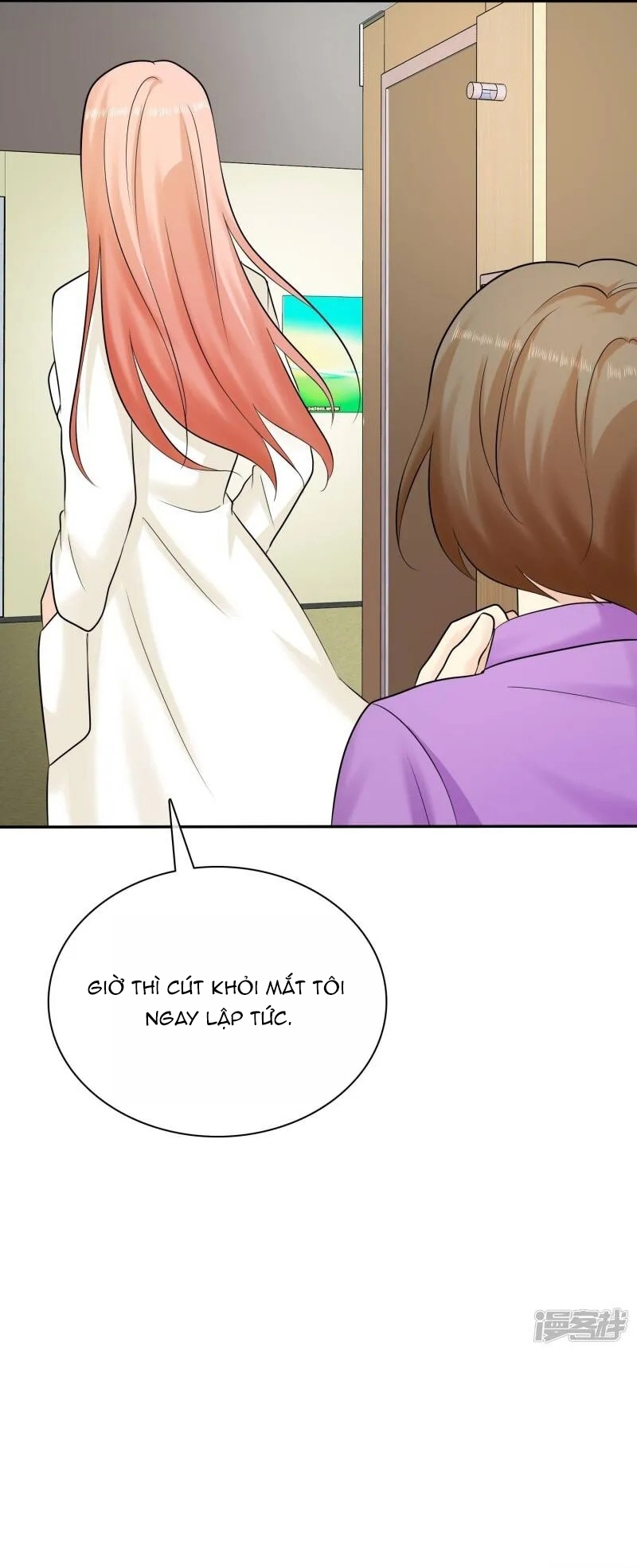 Sủng Em Như Mật: Thiếu Gia Truy Thê Chap 27 - Next Chap 28