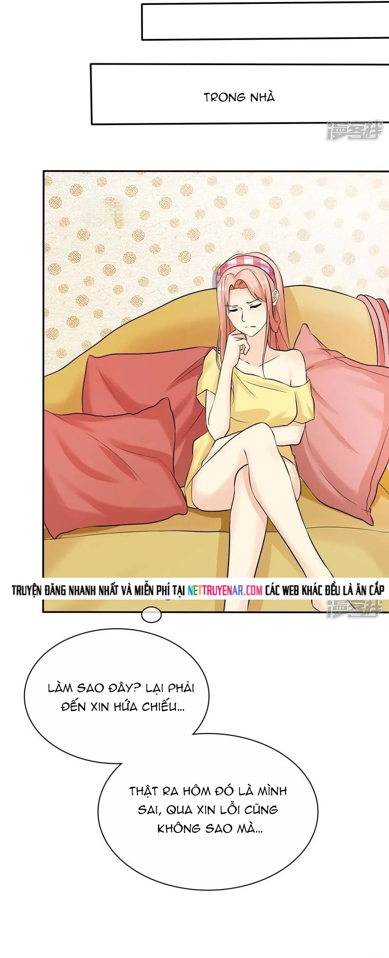 Sủng Em Như Mật: Thiếu Gia Truy Thê Chap 27 - Next Chap 28