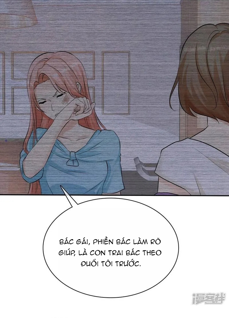 Sủng Em Như Mật: Thiếu Gia Truy Thê Chap 27 - Next Chap 28