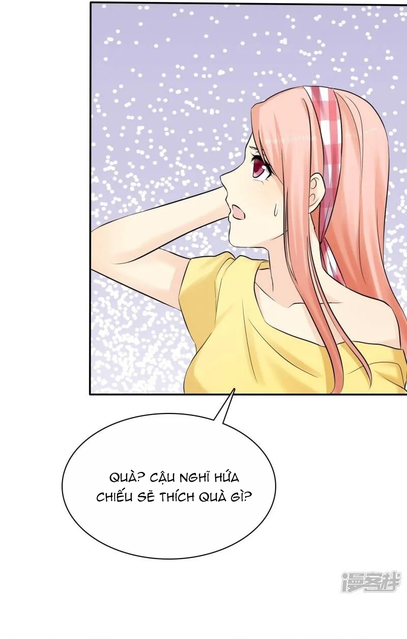 Sủng Em Như Mật: Thiếu Gia Truy Thê Chap 27 - Next Chap 28