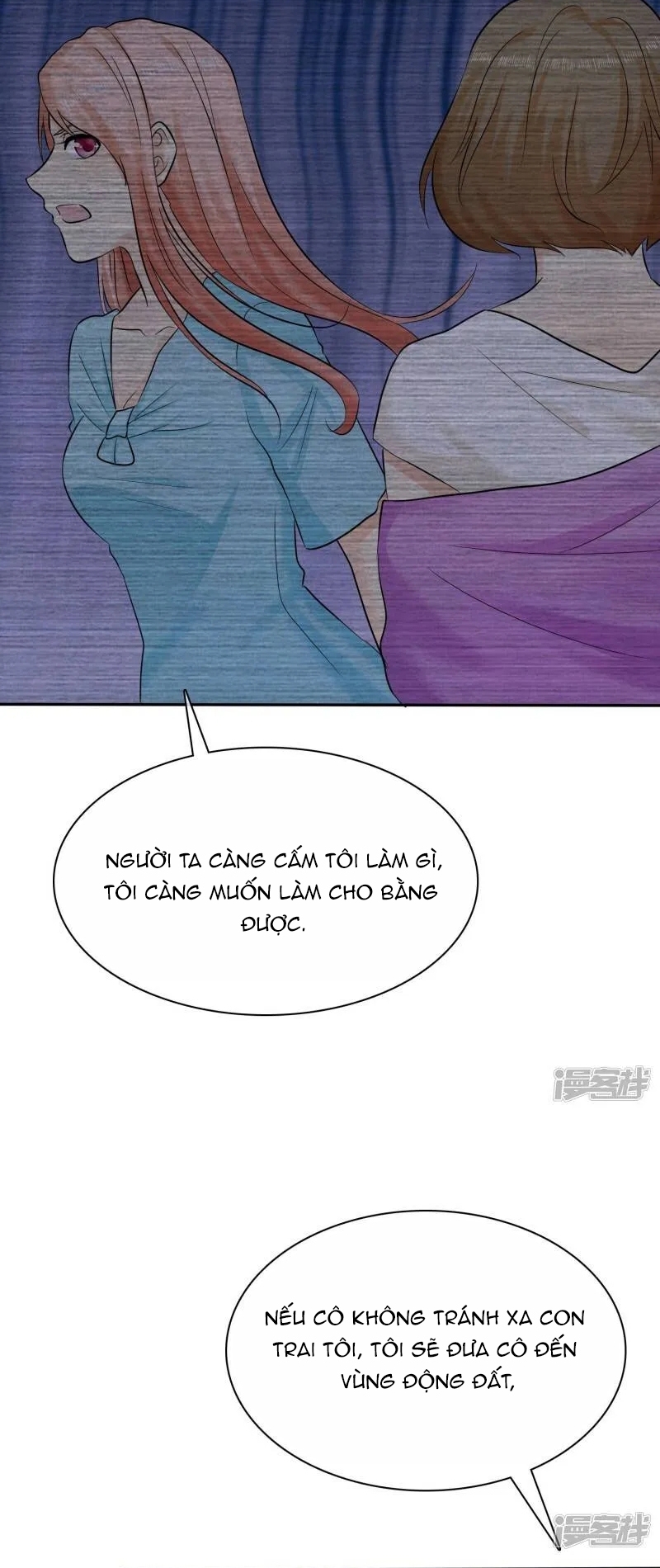 Sủng Em Như Mật: Thiếu Gia Truy Thê Chap 27 - Next Chap 28