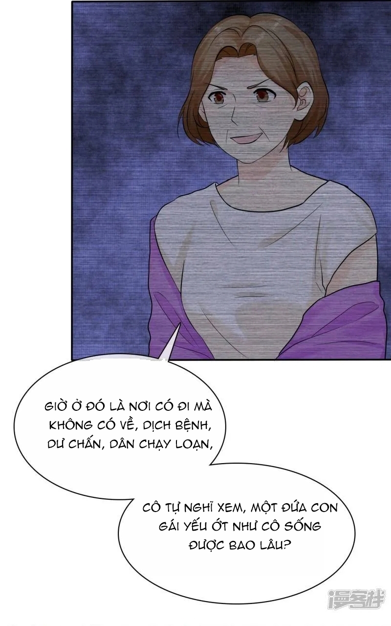 Sủng Em Như Mật: Thiếu Gia Truy Thê Chap 27 - Next Chap 28