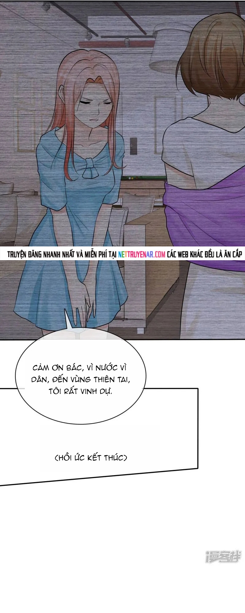 Sủng Em Như Mật: Thiếu Gia Truy Thê Chap 27 - Next Chap 28