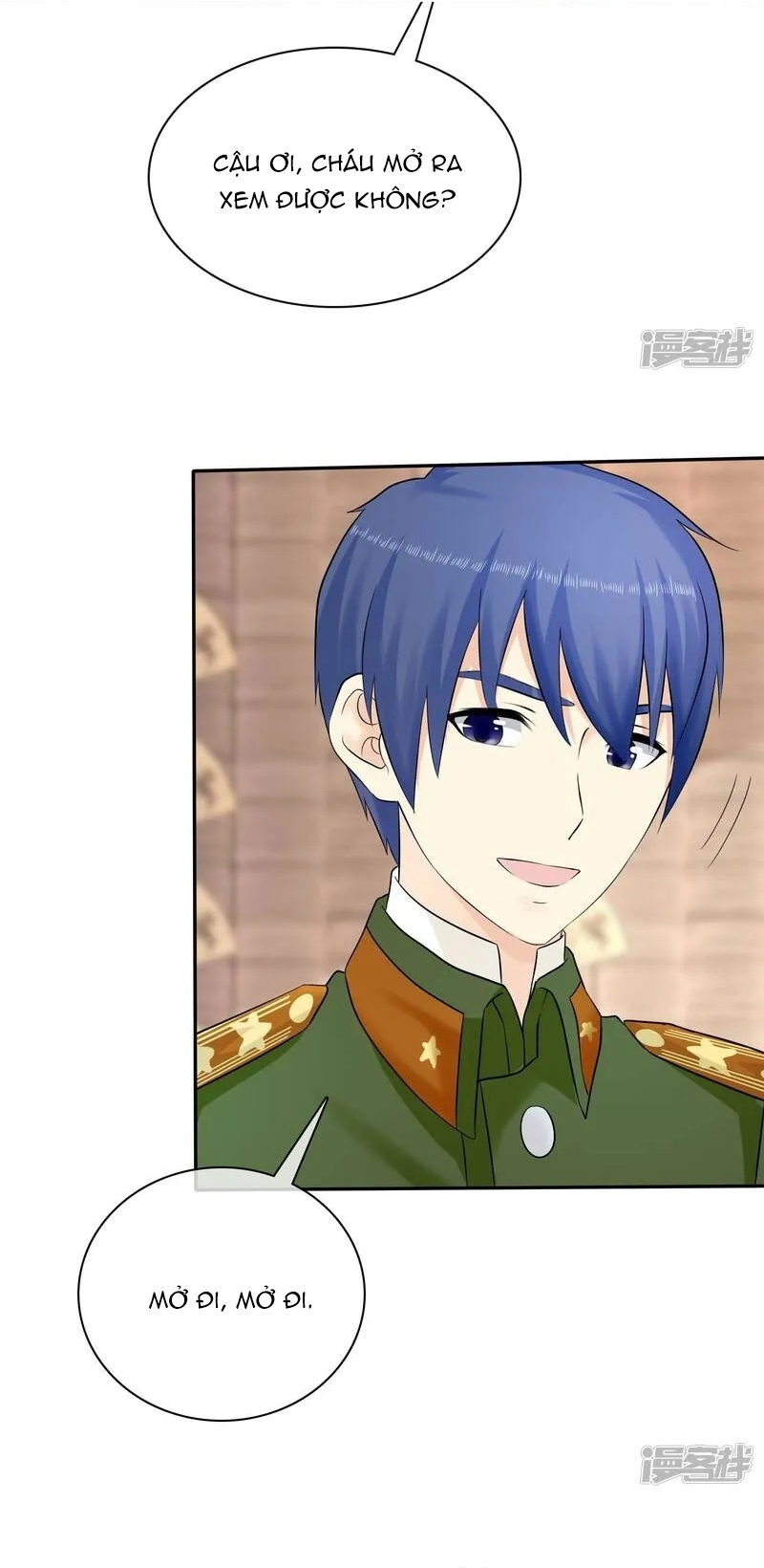 Sủng Em Như Mật: Thiếu Gia Truy Thê Chap 28 - Next Chap 29