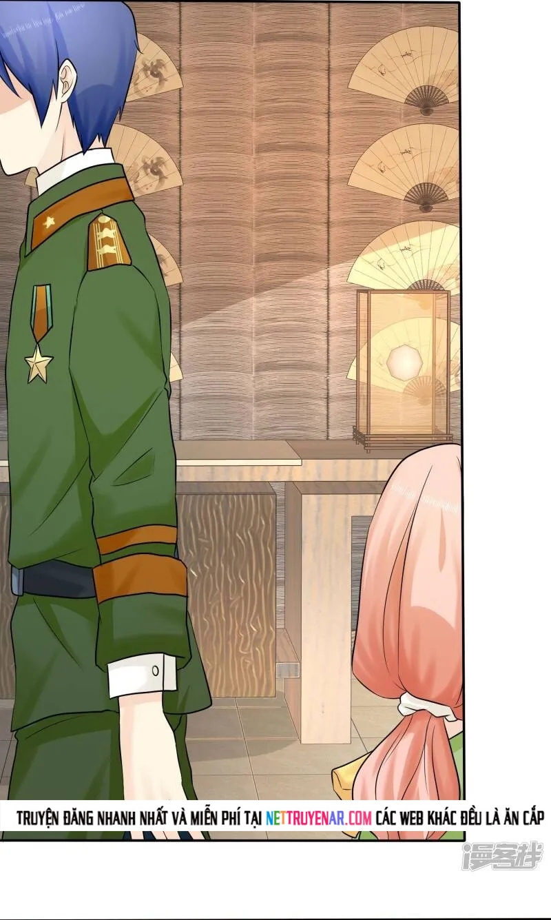 Sủng Em Như Mật: Thiếu Gia Truy Thê Chap 28 - Next Chap 29