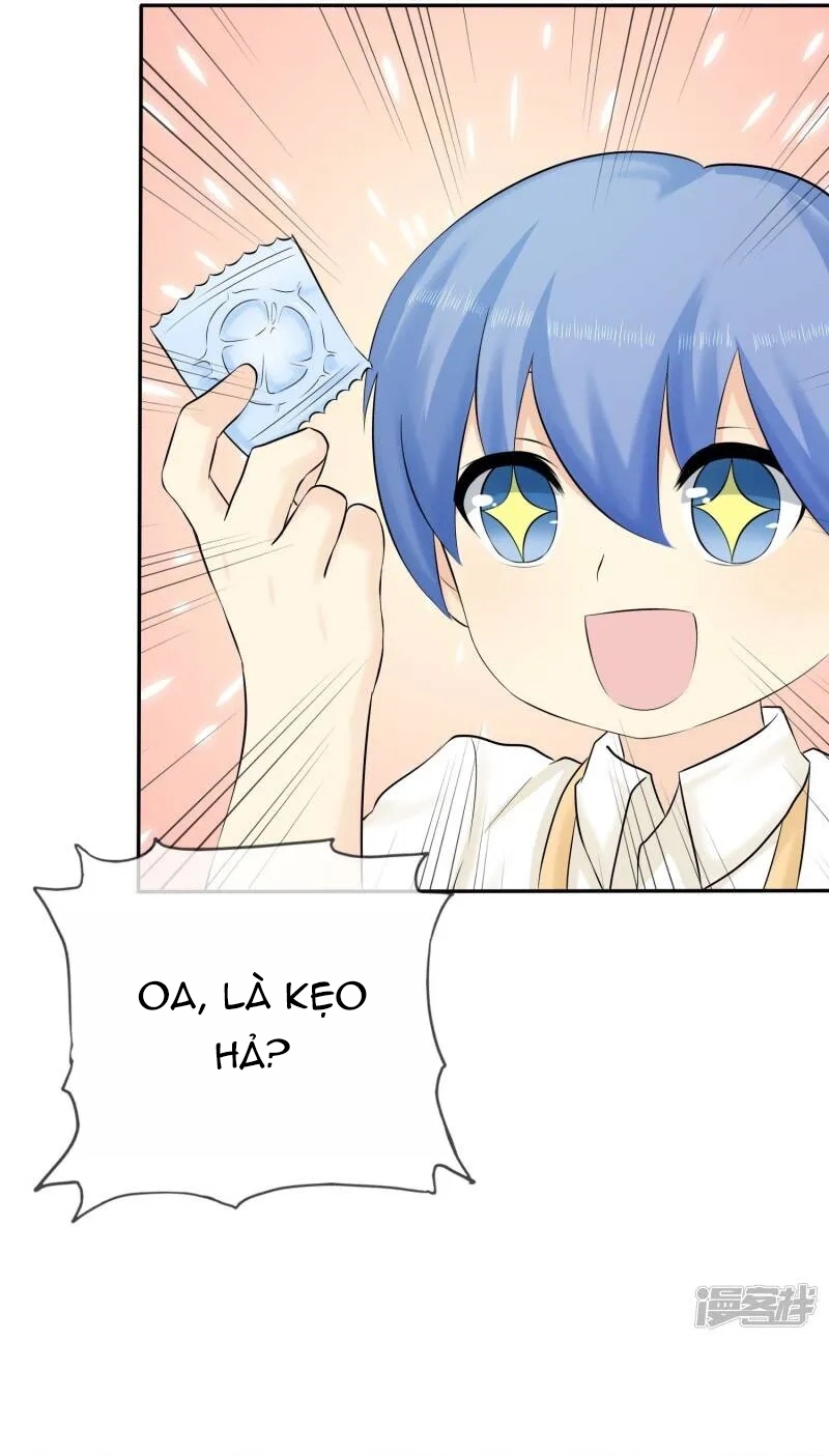 Sủng Em Như Mật: Thiếu Gia Truy Thê Chap 28 - Next Chap 29