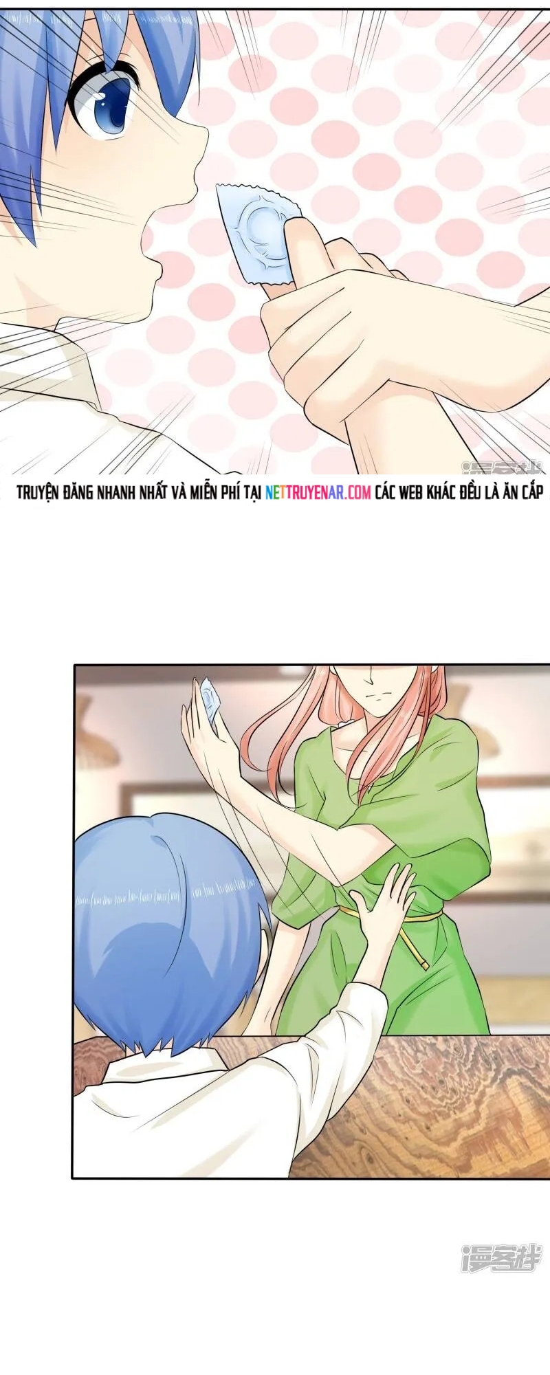 Sủng Em Như Mật: Thiếu Gia Truy Thê Chap 28 - Next Chap 29