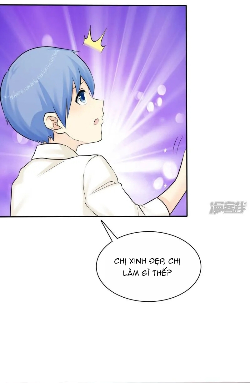 Sủng Em Như Mật: Thiếu Gia Truy Thê Chap 28 - Next Chap 29