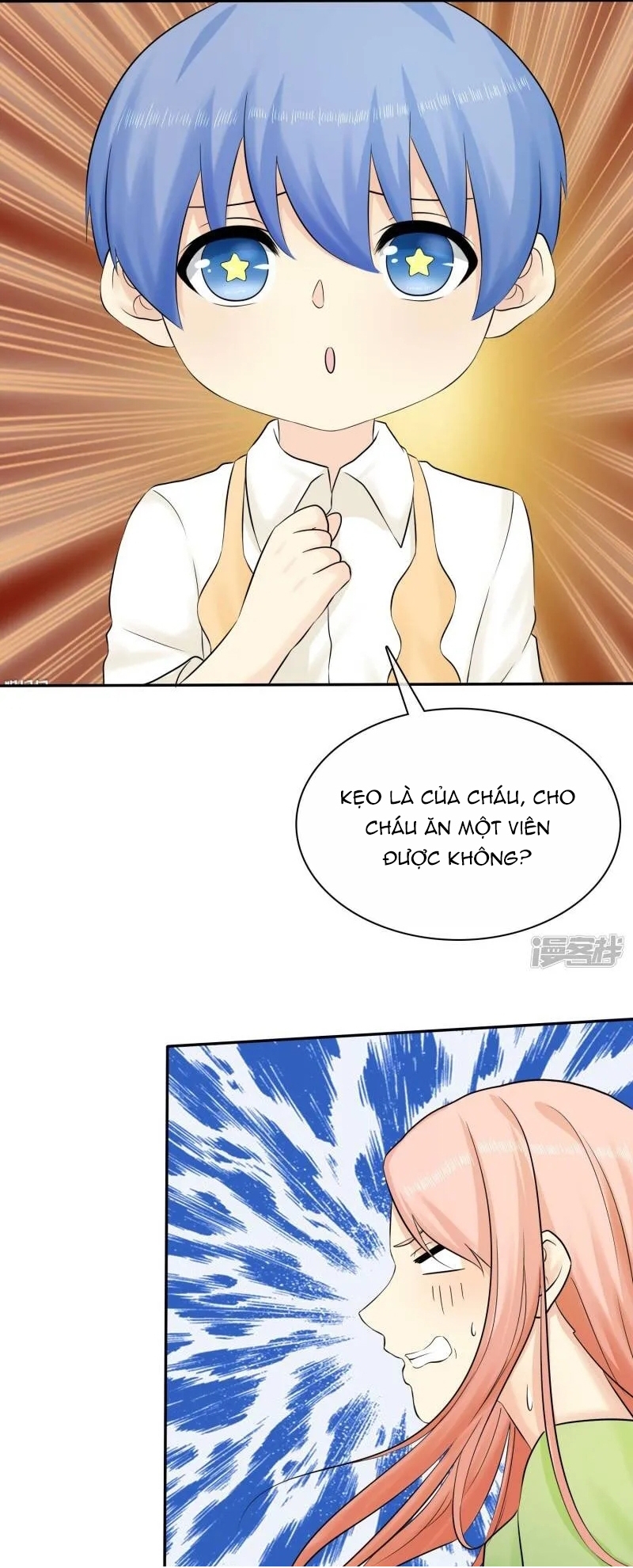 Sủng Em Như Mật: Thiếu Gia Truy Thê Chap 28 - Next Chap 29