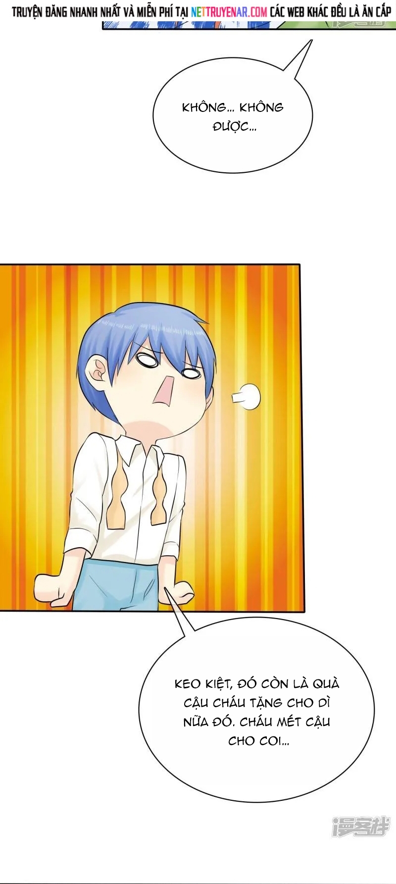 Sủng Em Như Mật: Thiếu Gia Truy Thê Chap 28 - Next Chap 29