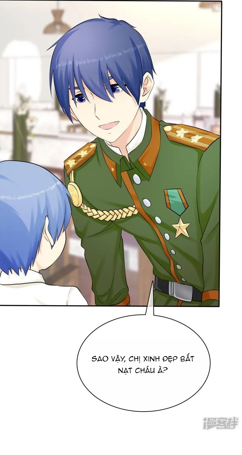 Sủng Em Như Mật: Thiếu Gia Truy Thê Chap 28 - Next Chap 29