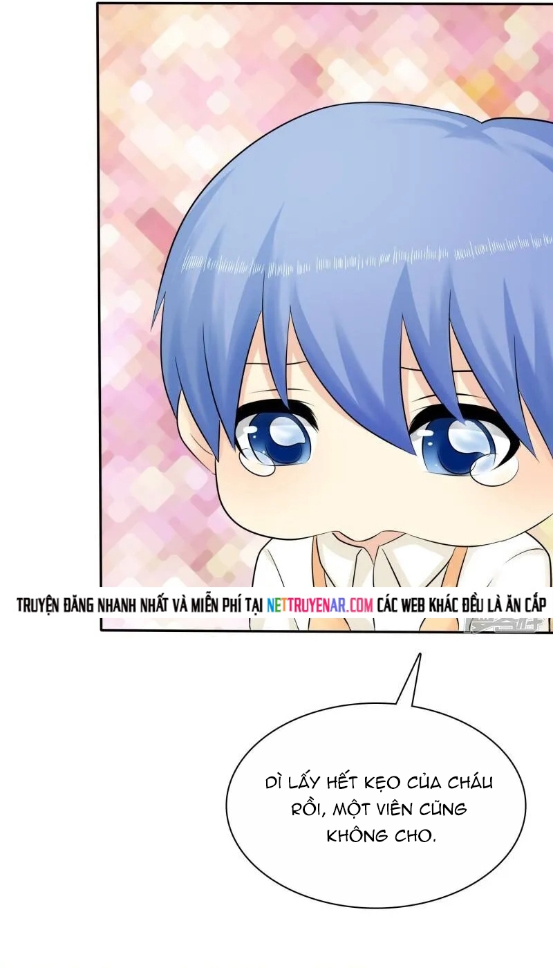 Sủng Em Như Mật: Thiếu Gia Truy Thê Chap 28 - Next Chap 29