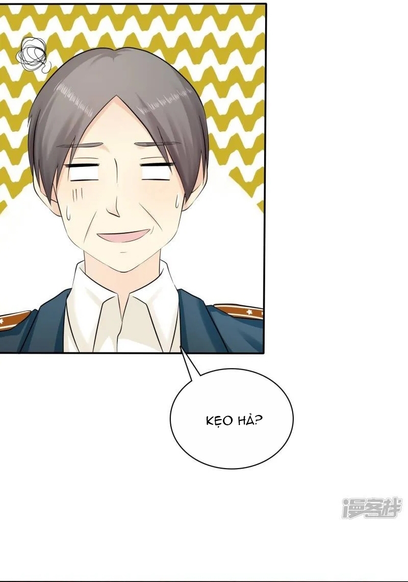 Sủng Em Như Mật: Thiếu Gia Truy Thê Chap 28 - Next Chap 29