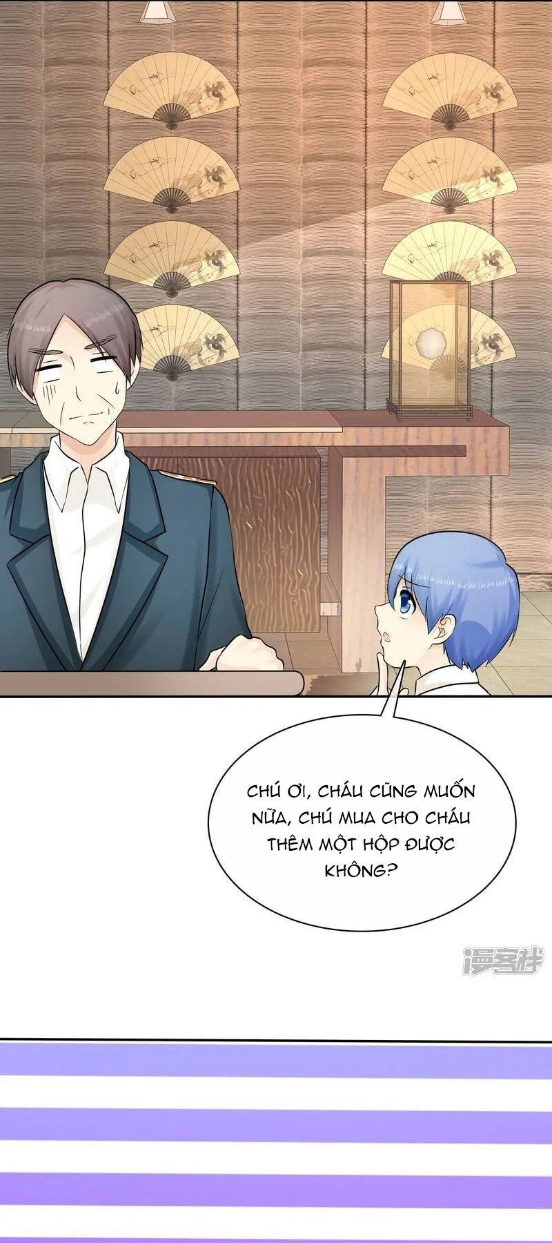 Sủng Em Như Mật: Thiếu Gia Truy Thê Chap 28 - Next Chap 29