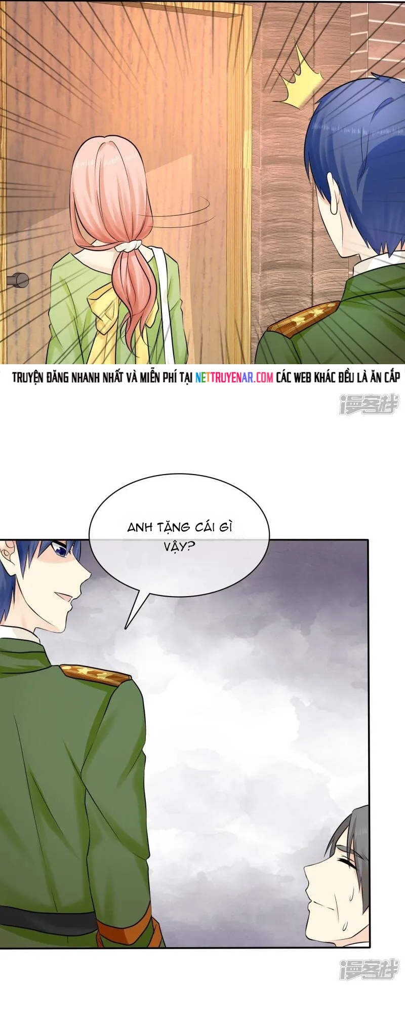 Sủng Em Như Mật: Thiếu Gia Truy Thê Chap 28 - Next Chap 29