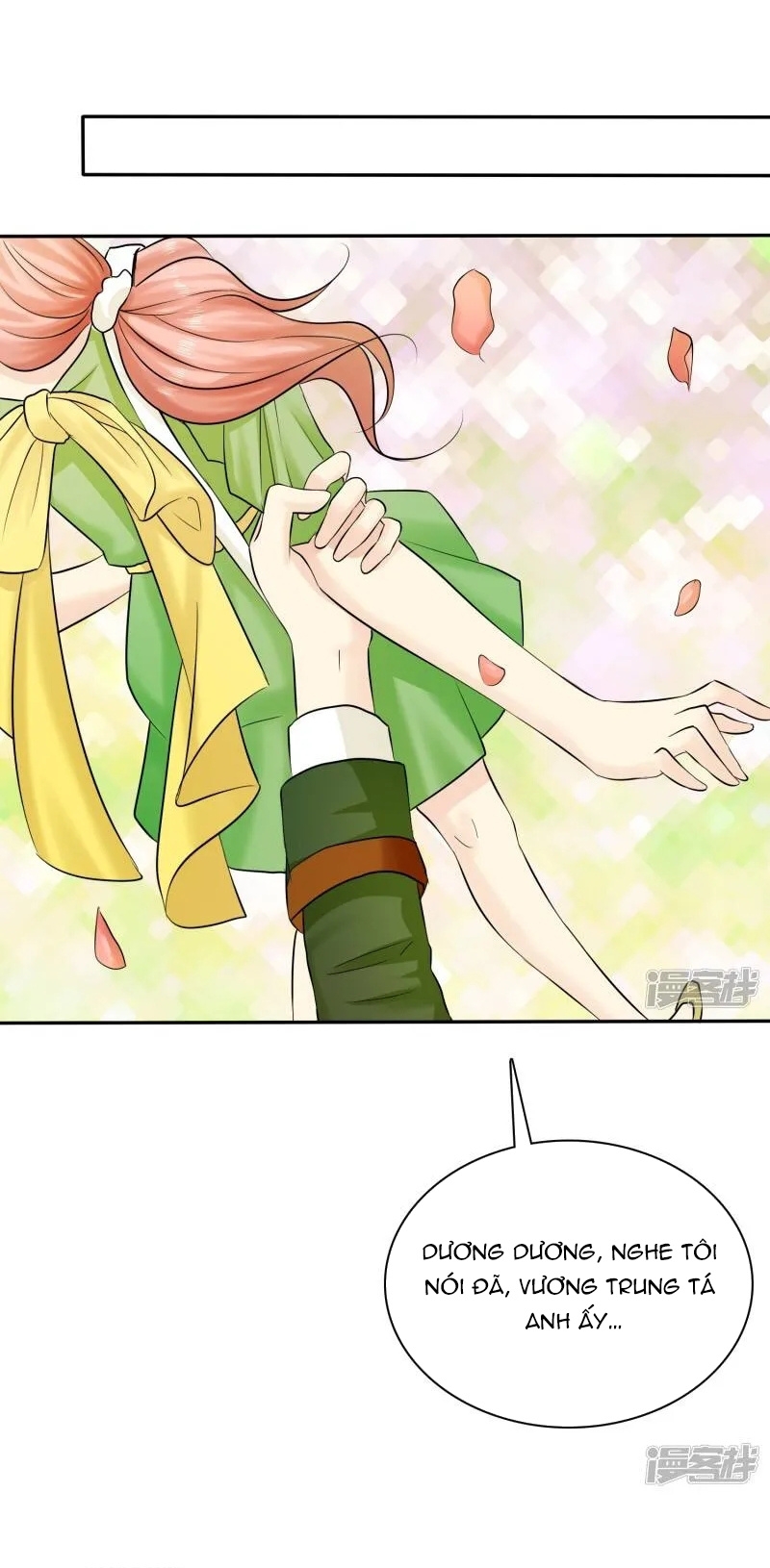 Sủng Em Như Mật: Thiếu Gia Truy Thê Chap 29 - Next Chap 30