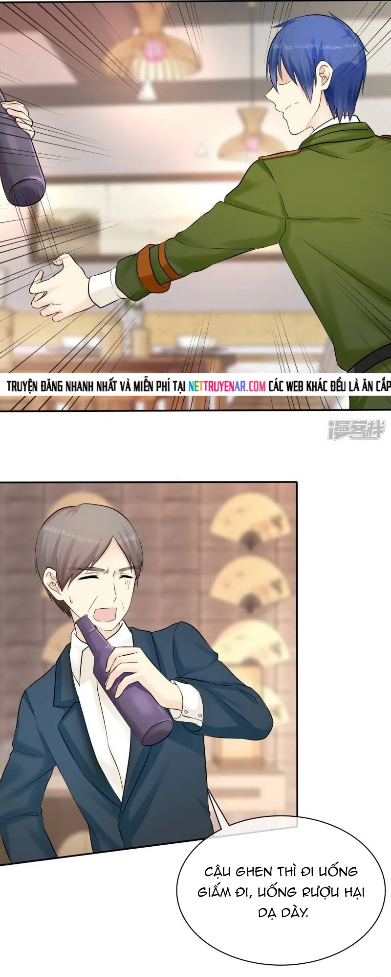 Sủng Em Như Mật: Thiếu Gia Truy Thê Chap 29 - Next Chap 30