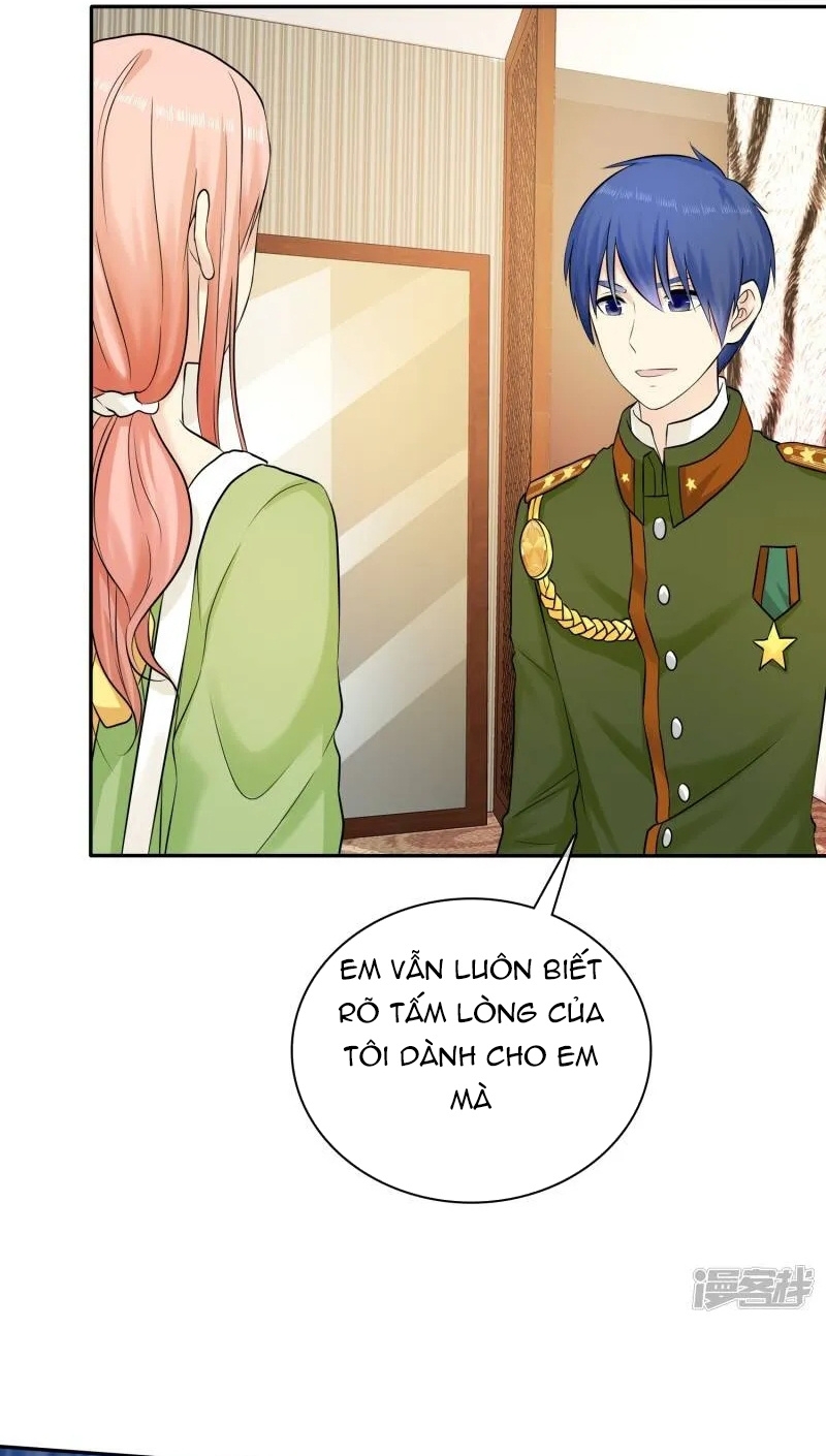Sủng Em Như Mật: Thiếu Gia Truy Thê Chap 29 - Next Chap 30