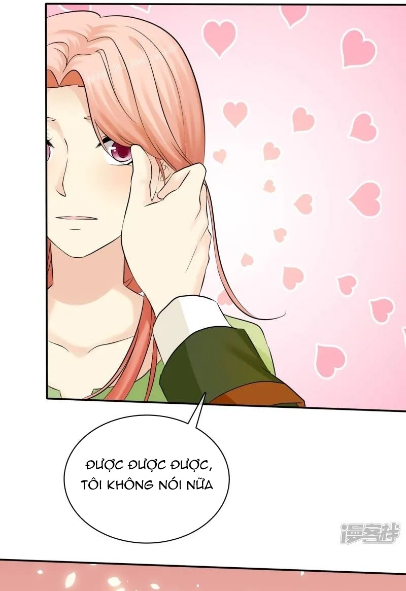 Sủng Em Như Mật: Thiếu Gia Truy Thê Chap 29 - Next Chap 30