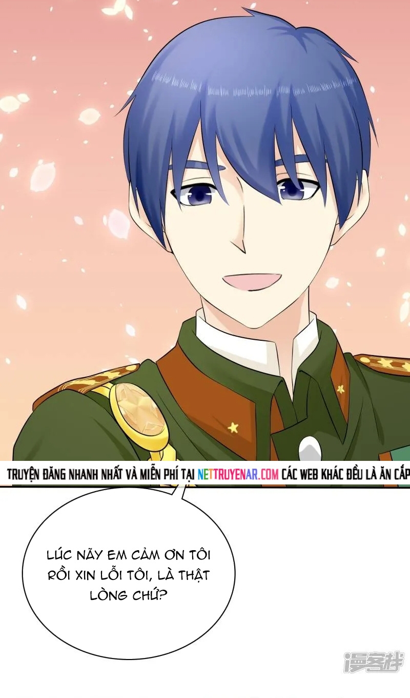 Sủng Em Như Mật: Thiếu Gia Truy Thê Chap 29 - Next Chap 30