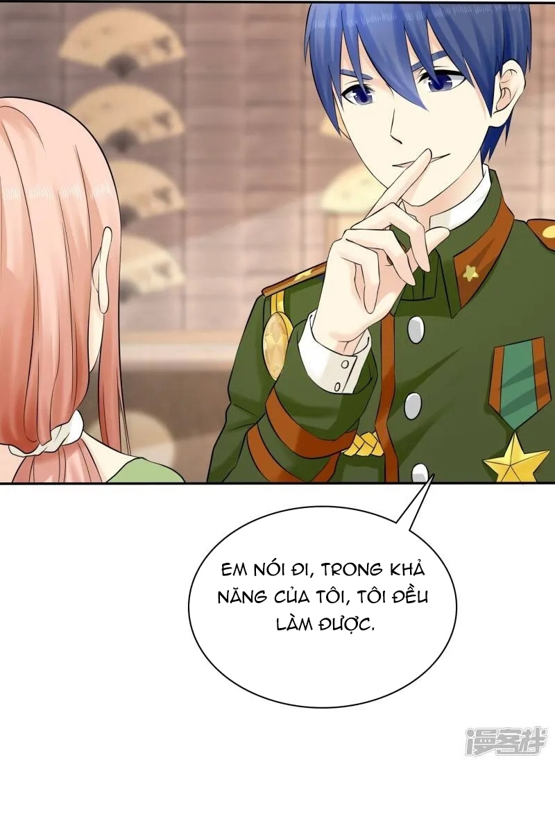 Sủng Em Như Mật: Thiếu Gia Truy Thê Chap 29 - Next Chap 30