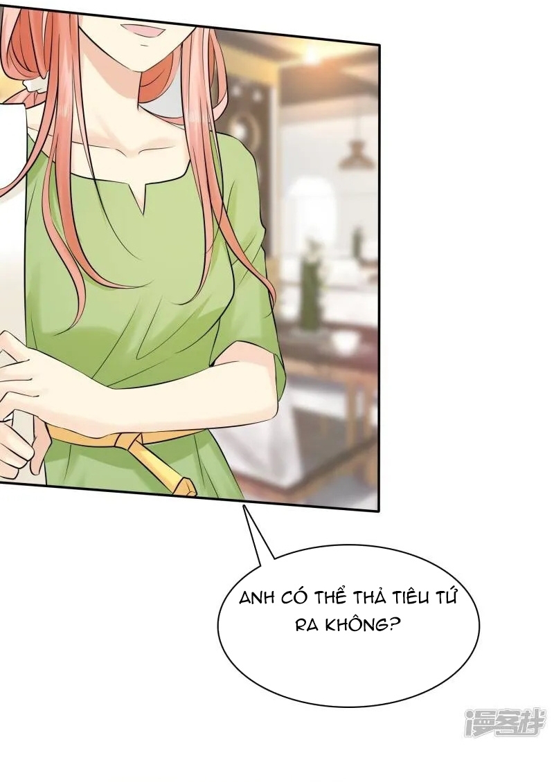 Sủng Em Như Mật: Thiếu Gia Truy Thê Chap 29 - Next Chap 30