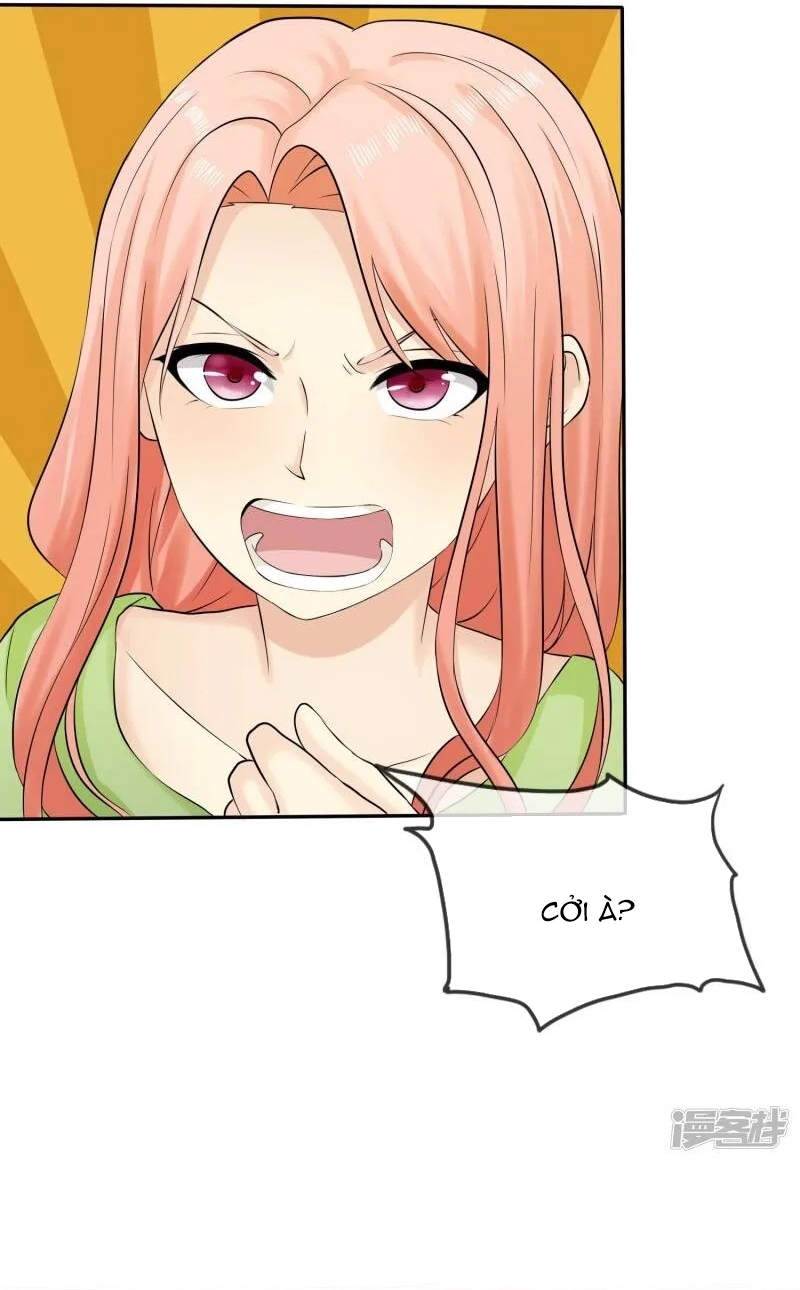 Sủng Em Như Mật: Thiếu Gia Truy Thê Chap 30 - Next Chap 31