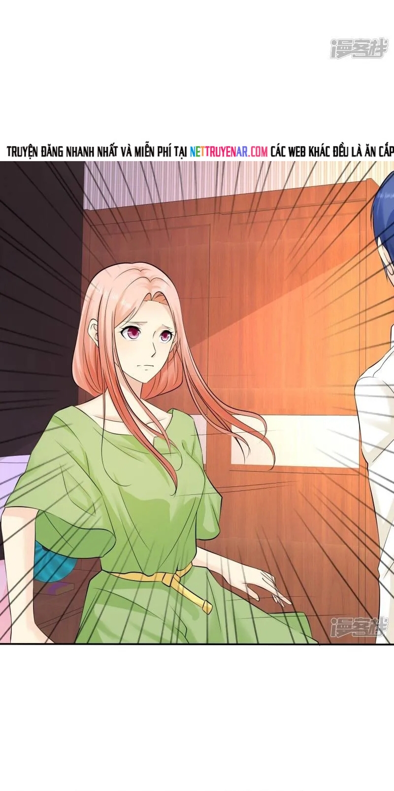 Sủng Em Như Mật: Thiếu Gia Truy Thê Chap 30 - Next Chap 31