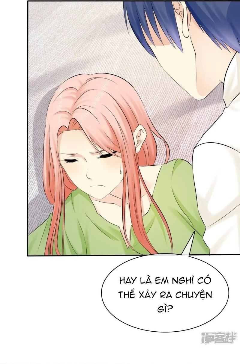 Sủng Em Như Mật: Thiếu Gia Truy Thê Chap 30 - Next Chap 31