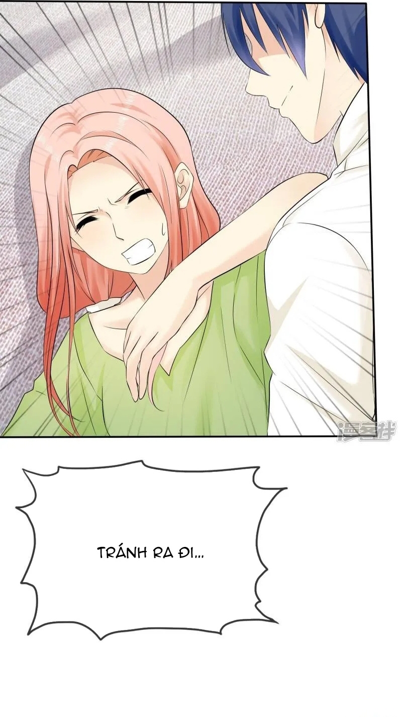 Sủng Em Như Mật: Thiếu Gia Truy Thê Chap 30 - Next Chap 31