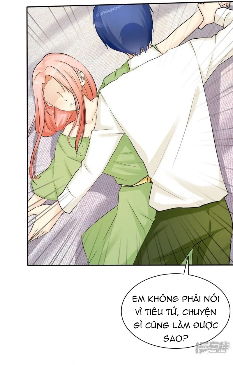 Sủng Em Như Mật: Thiếu Gia Truy Thê Chap 30 - Next Chap 31