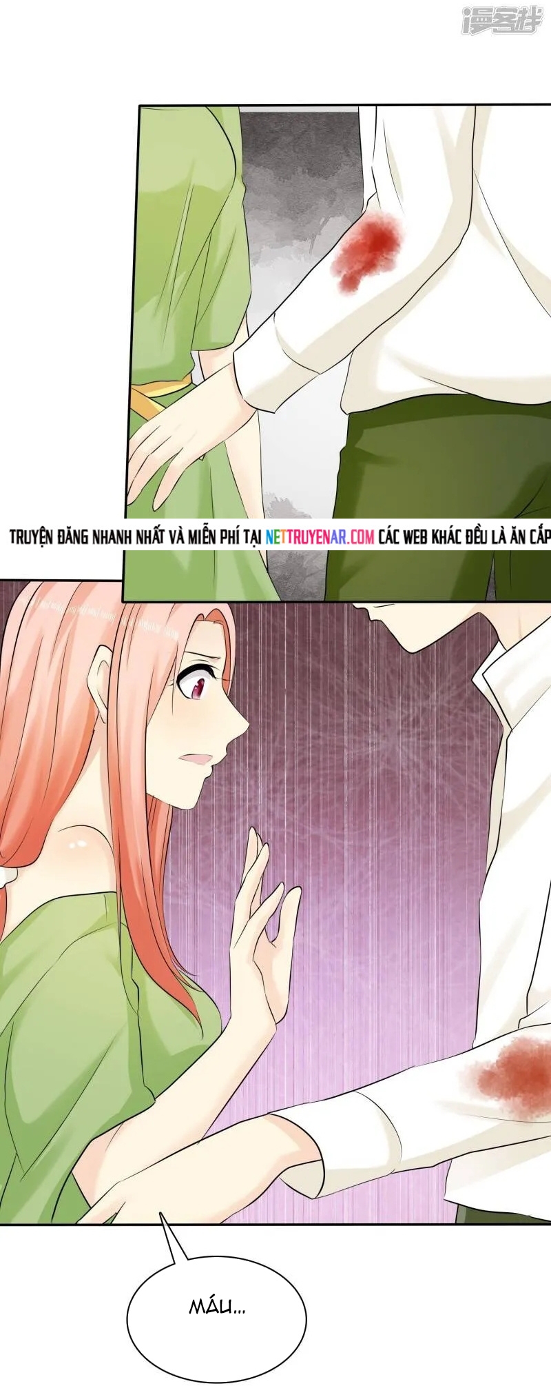 Sủng Em Như Mật: Thiếu Gia Truy Thê Chap 30 - Next Chap 31