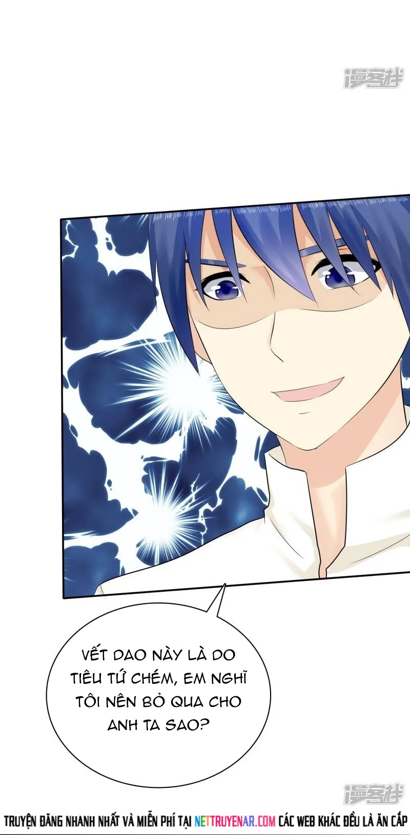 Sủng Em Như Mật: Thiếu Gia Truy Thê Chap 30 - Next Chap 31