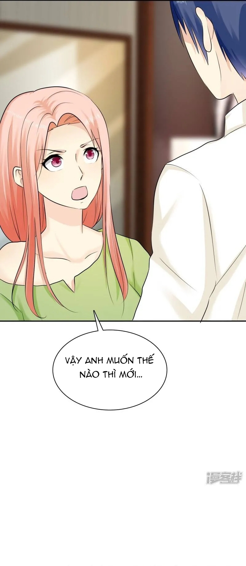 Sủng Em Như Mật: Thiếu Gia Truy Thê Chap 30 - Next Chap 31