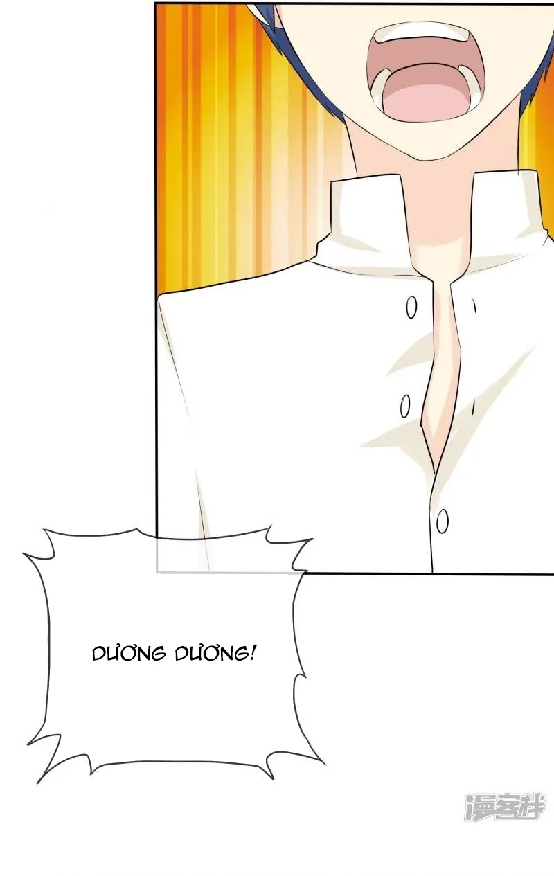 Sủng Em Như Mật: Thiếu Gia Truy Thê Chap 30 - Next Chap 31