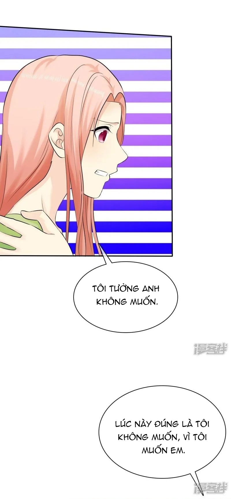 Sủng Em Như Mật: Thiếu Gia Truy Thê Chap 30 - Next Chap 31