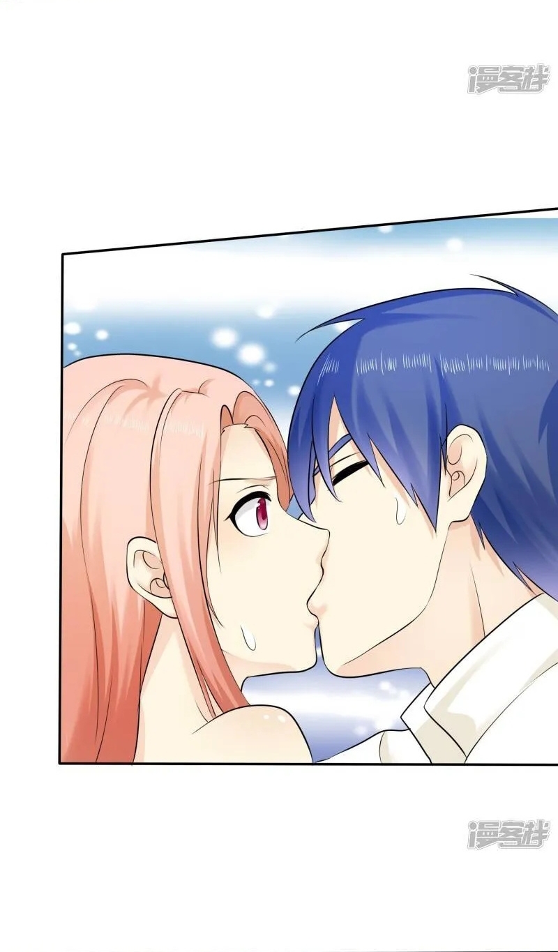 Sủng Em Như Mật: Thiếu Gia Truy Thê Chap 30 - Next Chap 31