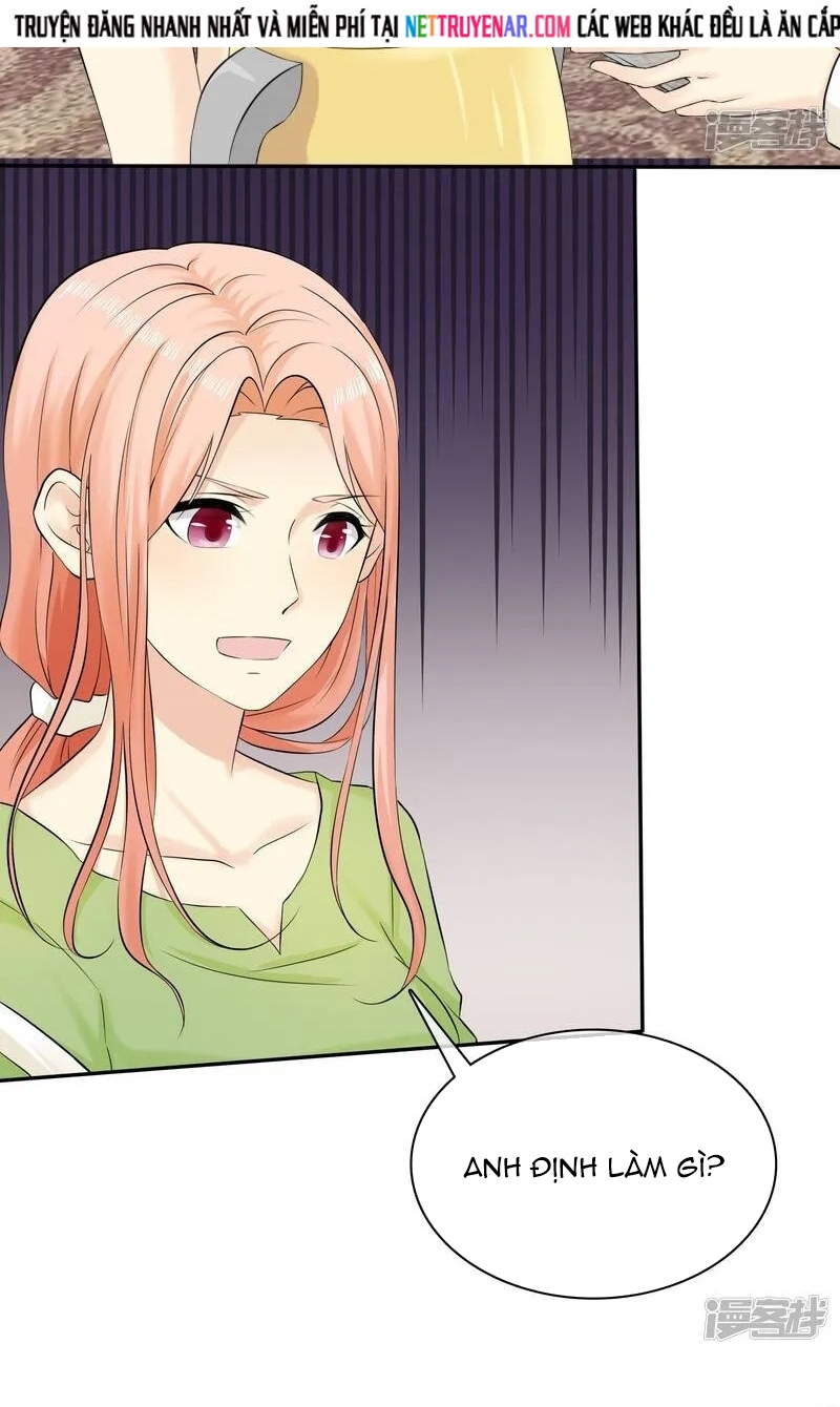 Sủng Em Như Mật: Thiếu Gia Truy Thê Chap 30 - Next Chap 31