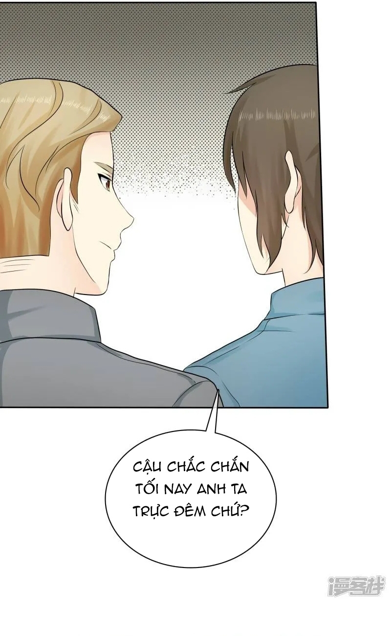 Sủng Em Như Mật: Thiếu Gia Truy Thê Chap 31 - Next Chap 32