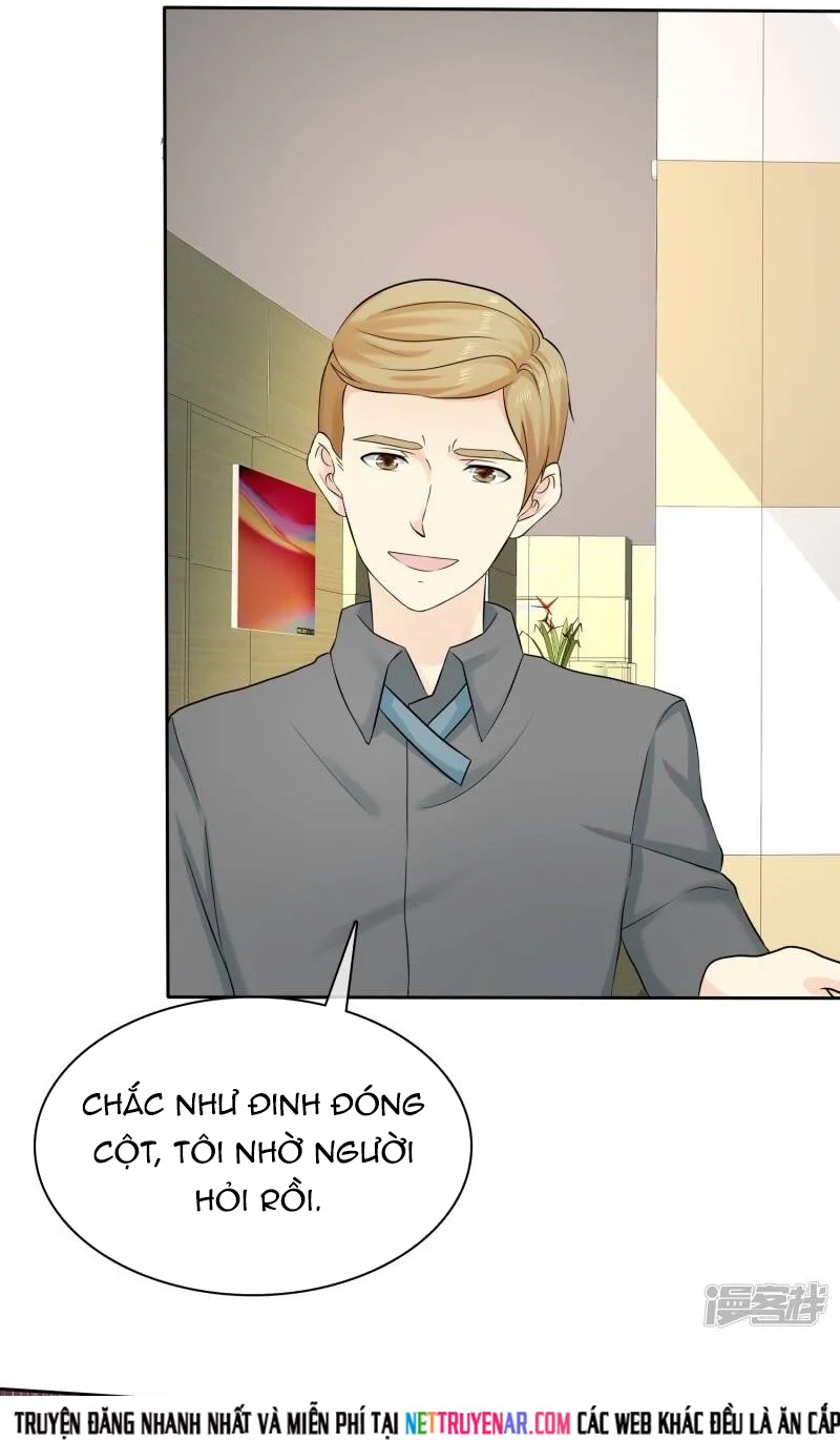 Sủng Em Như Mật: Thiếu Gia Truy Thê Chap 31 - Next Chap 32