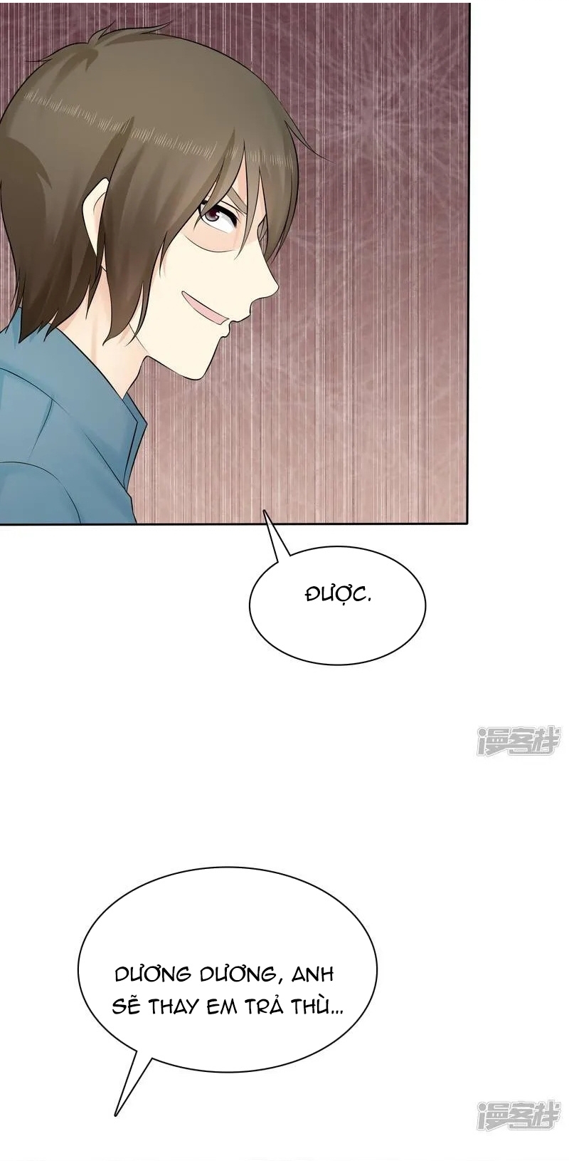 Sủng Em Như Mật: Thiếu Gia Truy Thê Chap 31 - Next Chap 32