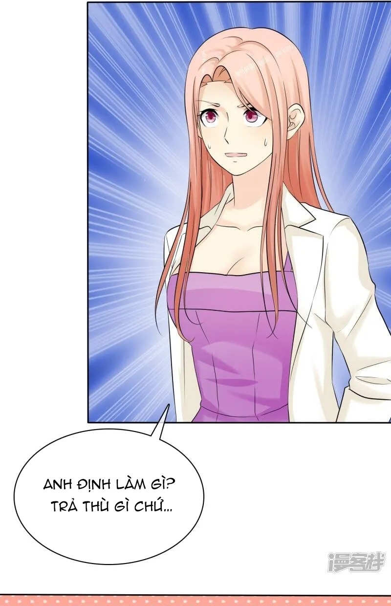 Sủng Em Như Mật: Thiếu Gia Truy Thê Chap 31 - Next Chap 32